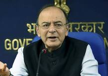 ચૂંટણી ફંડ માટે હવે આવશે ઇલેક્ટોરલ બોન્ડ, નાણા મંત્રી જેટલીએ કરી જાહેરાત