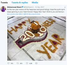 મોહમ્મદ શમીએ શેર કર્યો શિવલિંગનો ફોટો, યૂઝર્સે કહ્યું- ‘સુધરી જા નહીંતર બરબાદ થઈ જઈશ’