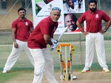 સચિન તેંડુલકરના કહેવાથી ફરીથી મેદાન પર કમબેક કરી રહ્યો છે તેનો આ મિત્ર...