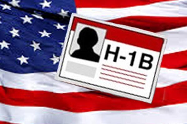 U.S. allows some H-1B visa seekers to re-submit their applications ਅਮਰੀਕਾ ਜਾਣ ਵਾਲਿਆਂ ਲਈ ਖੁਸ਼ਖਬਰੀ! H-1B ਵੀਜ਼ਾ ਲਈ ਬਿਨੈਕਾਰਾਂ ਨੂੰ ਵੱਡੀ ਛੋਟ