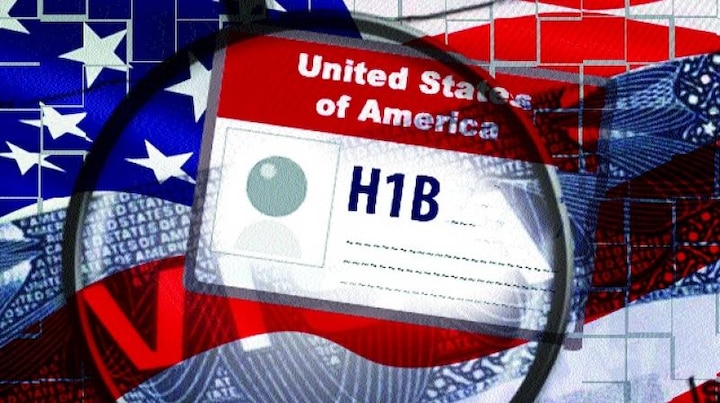 H-1B visa ban till 31 Marhc, No further decision has been taken by Biden yet H-1B visa 'ਤੇ ਪਾਬੰਦੀ ਨੂੰ ਲੈ ਕੇ ਫਸੇ ਬਾਇਡਨ! ਅਜੇ ਤਕ ਨਹੀਂ ਲਿਆ ਅੱਗੇ ਦਾ ਫੈਸਲਾ, ਲੱਖਾਂ ਭਾਰਤੀ ਹੋਣਗੇ ਪ੍ਰਭਾਵਿਤ