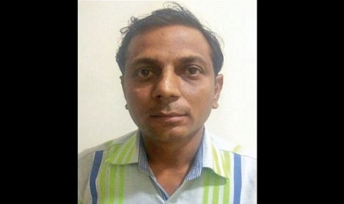 અમદાવાદ: દલિત યુવાનને જીભથી બુટ સાફ કરાવાયાનો આક્ષેપ