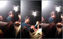 બિહારમાં હથિયારધારી લોકોએ છોકરાને બળજબરીથી છોકરી સાથે પરણાવી દીધો