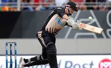 ન્યૂઝીલેન્ડના કૉલિન મુનરોએ T-20 ક્રિકેટમાં બનાવ્યો આ વર્લ્ડ રેકોર્ડ