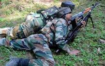 J&K: સાંબા સેક્ટરમાં PAK દ્વારા સીઝફાયરનું ઉલ્લંઘન, BSF જવાન શહીદ