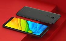 Redmi Not 5 લોન્ચ થાય તે પહેલા લીક થઈ સ્પેસિફેકેશન અને કિંમત, જાણો ક્યારે થશે લોન્ચ
