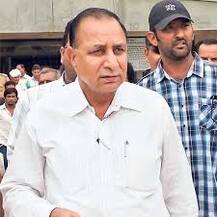 ‘હું નારાજ નથી કે મેં હાઈ કમાન્ડને કોઈ ધમકી આપી નથી’- બાબુભાઈ બોખીરીયા