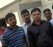 ગુજરાતમાં લોકોના 500 કરોડના ચાઉં કરી જનારા મહાકૌભાંડી અભય ગાંધીને દોઢ વર્ષની કેદ