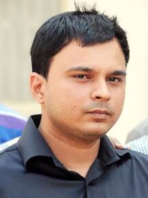 ગુજરાતમાં લોકોના 500 કરોડના ચાઉં કરી જનારા મહાકૌભાંડી અભય ગાંધીને દોઢ વર્ષની કેદ