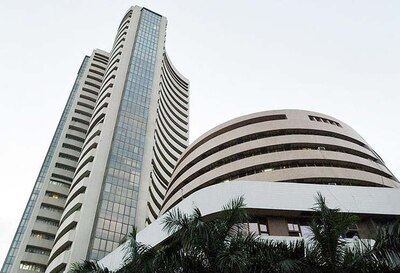 stock-market-closing-13th-july-2023-update investors-loses-5-58-lakh-crore-market-cap Stock Market Closing:  66,000ને પાર કર્યા બાદ સેન્સેક્સમાં ઘટાડો, રોકાણકારોને 5.58 લાખ કરોડનું નુકસાન