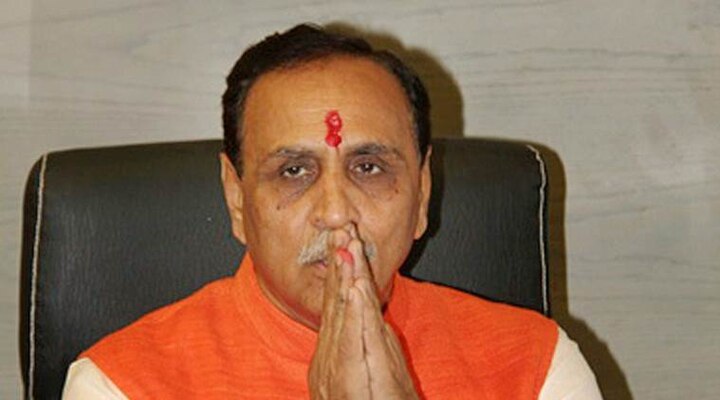 Gujarat new Chief Minister today, BJP legislature party likely to meet to pick Vijay Rupani replacement ANN Gujarat CM Resigns: आज दोपहर गुजरात को मिलेगा नया मुख्यमंत्री, जानिए कौन-कौन हैं दावेदार
