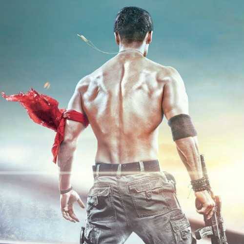 નવી દિલ્લી: વર્ષ 2016માં આવેલી ટાઈગર શ્રોફની ફિલ્મ બાગીને સફળતા મળ્યા બાદ તેની સીક્વલ બનાવવામાં આવી છે જે આ વર્ષે રિલીઝ થવા જઈ રહી છે. ટાઈગર શ્રોફે બાગી-2નું પ્રથમ પોસ્ટર રિલીઝ કર્યું છે. ટાઈગરે પોતાની પોસ્ટમાં લખ્યું કે પ્યાર માટે વિદ્રોહી બનવા પણ તૈયાર છે. આ ફિલ્મની રિલીઝ ડેટ પણ જાહેર કરી દીધી છે. 