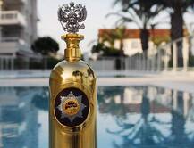 દુનિયાની સૌથી મોંઘી વોડકા બોટલની ચોરી, જાણો કેટલી હતી તેની કિંમત?