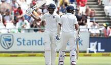 INDvsSA: ટીમ ઈન્ડિયા 209 રન પર ઓલ આઉટ, હાર્દિક પંડ્યાના 93 રન