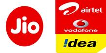 Jio અને Airtelના જવાબમાં હવે Ideaની નવી ઓફર, માત્ર ₹93માં અનલિમિટેડ કોલ સાથે ડેટા