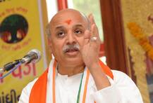 21 વર્ષ જૂના કેસમાં પ્રવીણ તોગડિયાને રાહત,  બિનજામીન પાત્ર વોરંટ રદ્દ