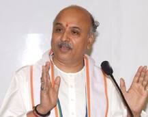 21 વર્ષ જૂના કેસમાં પ્રવીણ તોગડિયાને રાહત,  બિનજામીન પાત્ર વોરંટ રદ્દ