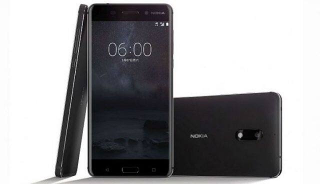Nokia 6 (2018) સ્માર્ટફોની ઈન્ટરનેલ મેમરી 128 જીબી સુધી વધારી શકાશે. 3000mAhની બેટરી. નોકિયા 6ના બે વેરિયન્ટને TENAA પર જોવા મળ્યાં હતા. એવા સમાચારો હતા કે આ સ્માર્ટફોન વ્હાઈટ, બ્લેક અને બ્લુ કલરમાં મળશે.