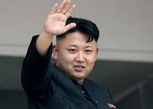 આખરે શાંતિ માટે માન્યો તાનાશાહ કિમ જોંગ, 9 જાન્યુ.એ સા.કોરિયા સાથે કરશે વાતચીત