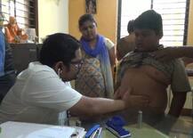 ગુજરાતમાં વધુ એક સુમો બેબી, 10 વર્ષની ઉંમરમાં કેટલું છે વજન? રોજ કેટલું ખાવા જોઈએ છે, જાણો વિગતે