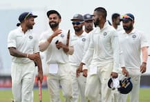 ગુજરાતના આ ખેલાડીએ સાઉથ આફ્રિકા સામે ટેસ્ટમાં કર્યું ડેબ્યૂ, જાણો કોણ છે