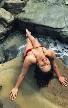 શમા સિંકદરે ઈંસ્ટાગ્રામ પર ખૂબજ હોટ તસ્વીરો શેર કરી છે. 