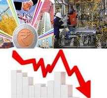 નાણાકીય વર્ષ 2017-18માં GDP ગ્રોથ ઘટીને 6.5 ટકા રહેશે: CSO