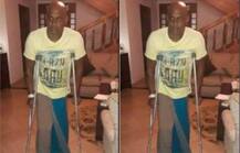 એક સમયે ભલભલા બોલરોને ધ્રુજાવનાર આ બેટ્સમેન જીવે છે આવી હાલતમાં! જાણો શું છે કારણ