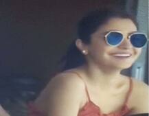 કેપટાઉનમાં કોહલીને ચિયર કરતી જોવા મળી અનુષ્કા, Photos થયા વાઇરલ