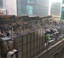 મુંબઈ આગઃ BMC કમિશ્નરનો આરોપ- ‘કાર્યવાહી ન કરવા મારા પર દબાણ કરવામાં આવ્યું’