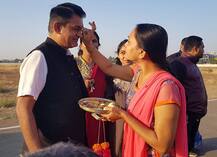 પરેશ ધાનાણી સૌરાષ્ટ્રમાંથી વિપક્ષના નેતા બનનારા માત્ર છઠ્ઠા ધારાસભ્ય, જાણો પહેલાં કોણ કોણ બન્યા છે?