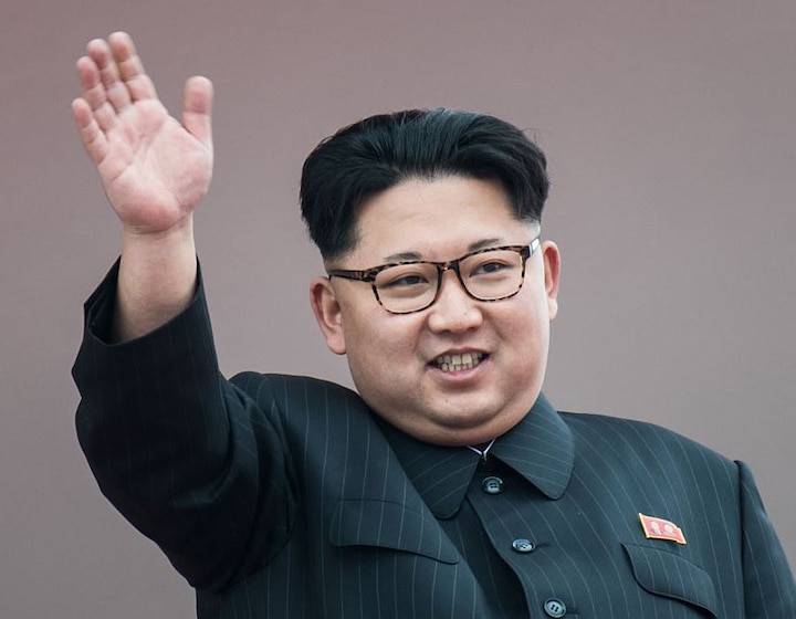 Dictator Kim Jong Un missing! Not seen for 35 days, North Korea's media revealed સરમુખત્યાર કિમ જોંગ ઉન ગાયબ! 35 દિવસથી છે લાપતા, ઉત્તર કોરિયાના મીડિયાએ કર્યો ખુલાસો