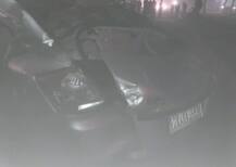 દિલ્હીઃ સિંધુ બોર્ડર નજીક વહેલી સવારે અકસ્માત, પાવરલિફ્ટિંગના 4 ખેલાડીઓના મોત