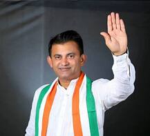 મુખ્યમંત્રી અને વિરોધપક્ષના નેતા બંને સૌરાષ્ટ્રના હોય એવો યોગ 23 વર્ષ પછી સર્જાયો, જાણો રસપ્રદ વિગત