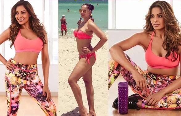 નવી દિલ્હીઃ હિન્દી સિનેમા જગતમાં સૌથી વધુ સફર હૉરર ફિલ્મો આપનારી બિપાશા બાસુનો આજે જન્મ દિવસ છે. બૉલીવુડની પ્રખ્યાત એક્ટ્રેસ બિપાશાએ પોતાની કેરિયરની શરૂઆત એક મૉડલ તરીકે કરી હતી. 7 જાન્યુઆરી 1979એ દિલ્હીમાં જન્મેલી બિપાશા આજે પોતાનો 39મો જન્મદિવસ મનાવી રહી છે. તેના જન્મ દિલ્હીમાં એક બંગાળી પરિવારમાં થયો અને બાળપણ કોલકત્તામાં વિત્યું હતું. 