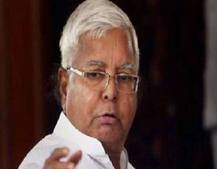 રાંચી સેન્ટ્રલ જેલમાં લાલુને આપવામાં આવ્યું માળીનું કામ, રોજની 93 રૂ. મળશે મજૂરી