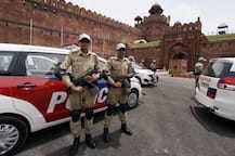 26 જાન્યુઆરીએ આતંકી હુમલાનું કાવતરું: મથુરાથી શંકાસ્પદ ઝડપાયો, 2 આતંકીની શોધ શરૂ