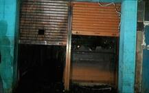 બેંગલુરુની રેસ્ટોરન્ટમાં ભીષણ આગ, અંદર ઊંઘી રહેલા 5 કર્મચારીઓના મોત