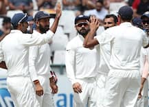 Ind vs SA : કેપટાઉનમાં ટીમ ઈન્ડિયાની હાર, સાઉથ આફ્રિકા પ્રથમ ટેસ્ટ 72 રને જીત્યુ