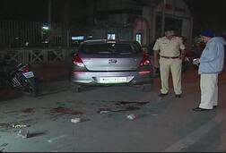 મુંબઇઃ કાંદિવલી વિસ્તારમાં શિવસેનાના નેતાની હત્યા