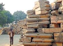 Ayodhya News: श्रद्धालुओं के लिए बुनियादी स्ट्रक्चर पर काम शुरू, कई प्रदेशों ने अयोध्या में जमीन आवंटन की मांग की