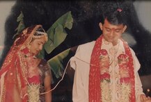 પરેશ ધાનાણીની કયા ગામે થાય છે સાસરી, ક્યારે કરી હતી સગાઈ, તસવીરોમાં જુઓ મેરેજ આલ્બમ