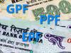 GPF Deposit Limit Rule: ਸਰਕਾਰੀ ਮੁਲਾਜ਼ਮਾਂ ਲਈ ਵੱਡਾ ਅਪਡੇਟ; ਜੇਕਰ GPF ਵਿਚ 5 ਲੱਖ ਤੋਂ ਵੱਧ ਜਮ੍ਹਾ ਕਰਵਾਉਂਦੇ ਹੋ ਤਾਂ ਜਾਣ ਲਵੋ ਨਵੇਂ ਨਿਯਮ...