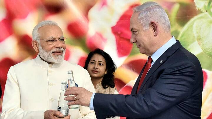નવા ઉદ્યોગ સાહસિકોને નવતર ક્ષેત્રોમાં રિસર્ચ અને સંશોધન માટે મદદરૂપ થવા સાણંદ નજીક આઈ-ક્રિયેટ સંસ્થા ગુજરાત સરકારે ઊભી કરેલી છે. આ આઈ-ક્રિયેટ સેન્ટરની મુલાકાત પણ ઈઝરાયલના વડાપ્રધાન બેન્જામિન નેતન્યાહૂ લઇ શકે છે. અગાઉ ઈઝરાયલના વડાપ્રધાન 14 જાન્યુઆરીના દિવસે ગુજરાત આવવાના હતાં પણ તેમના કાર્યક્રમમાં ફેરફાર થતાં મોદીનો કાર્યક્રમ પણ બદલાશે.