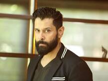 Vikram Had Mild Chest Discomfort, Not Heart Attack: Actor's Manager