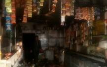 અમદાવાદ: નારણપુરાના વરદાન ટાવરમાં આગ લાગતાં એક જ પરિવારના 4 લોકો થયા ભડથું