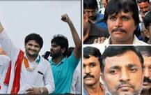 હાર્દિક પટેલને રાજદ્રોહ કેસમાંથી બચાવવા કયા સાથીઓએ કર્યો શું બચાવ, જાણો વિગતે