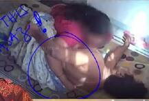 સાઉથના સ્ટાર સિંગરની સેક્સ પાર્ટનરે સિંગરના નોકરાણી સહિત 10 સ્ત્રીઓ સાથે સેક્સનો ઉતાર્યો વીડિયો, જાણો પછી શું થયું?