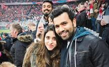 દ.આફ્રિકા ટૂરમાં BCCI નહીં ઉઠાવે ક્રિકેટર્સની વાઇફ કે ગર્લફ્રેન્ડનો ખર્ચ, જાણો શું છે મામલો