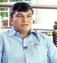 રાજ્યના કયા પાંચ IASની અધિકારીને મળ્યું પ્રમોશન? કયા બેની કરાઇ બદલી?